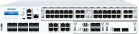Sophos XGS 6500 Rackmount Firewall, 12x SFP+, 8x RJ-45, 4x Erweiterungsslot (XG6ETCHEUK)