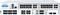 Sophos XGS 6500 Rackmount Firewall, 12x SFP+, 8x RJ-45, 4x Erweiterungsslot Vorschaubild