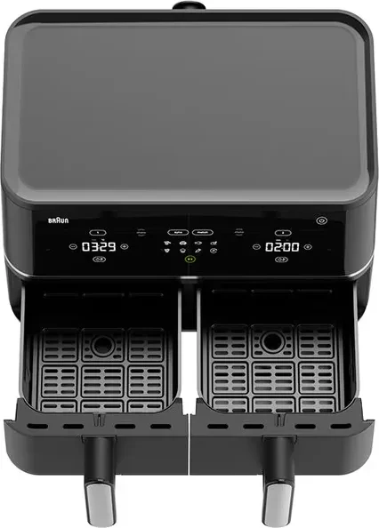 Braun TwinCook 5 TD 5030I