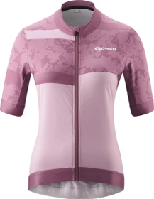 Gonso Sassina Trikot kurzarm confetti (Damen)