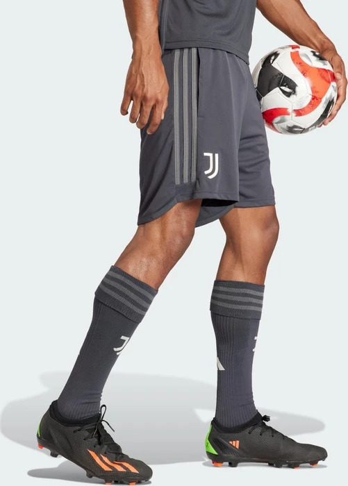 adidas Juventus Turin 2023/2024 Shorts
