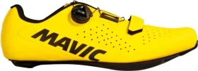 Mavic Cosmic BOA gelb (Herren)