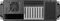 SilverStone RM46-502-I, Rackmount Storage, schwarz, 4HE, ATX Vorschaubild