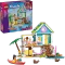LEGO Friends - Strandhaus mit Robben Vorschaubild