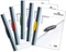 Durable Swingclip Klemmmappe, A4, blau/transparent Vorschaubild