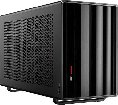 Antec Performance 1 M Black, Mini-ITX