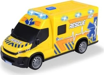 Dickie Toys Iveco Daily Ambulance