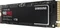 Samsung SSD 980 PRO 1TB, M.2 2280 / M-Key / PCIe 4.0 x4 Vorschaubild