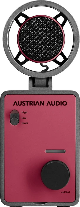 Austrian Audio MiCreator Studio