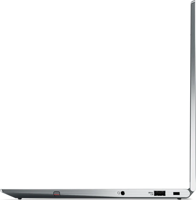 Lenovo ThinkPad X1 Yoga G6, Storm Grey, Core i5-1135G7, 16GB RAM, 512GB SSD, LTE, DE