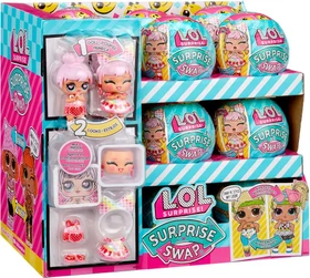 MGA Entertainment L.O.L. Surprise! - Surprise Swap Tots (verschiedene Ausführungen)