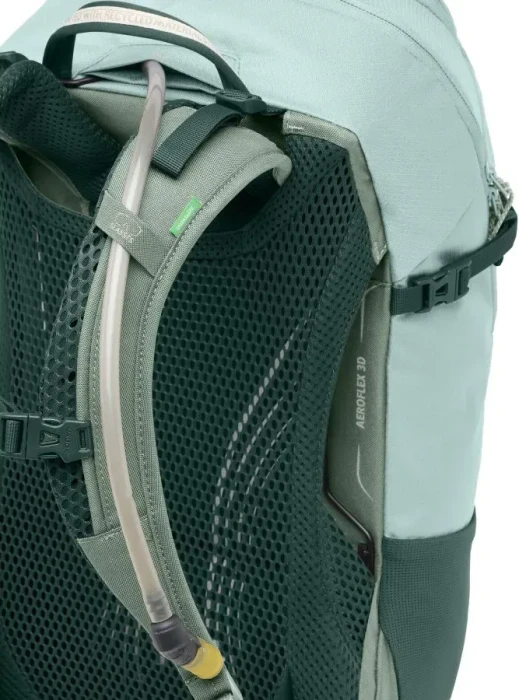 Vaude Skomer Zip 22 dusty fern (Damen)