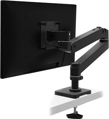 Ergotron LX Pro Monitor Arm, Direktverschraubung