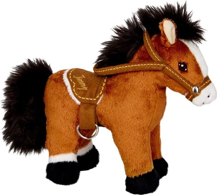 Coppenrath Pferdefreunde - Kleines Pferd Jimmy 20cm