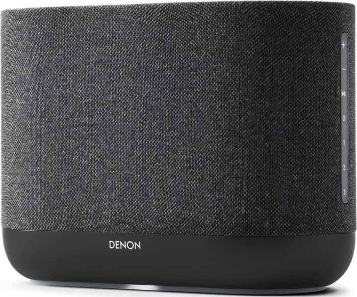 Denon Home 400 Charcoal
