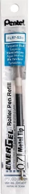 Pentel EnerGel Roller Pen LR7-S3X Tintenrollermine 0.35mm (0.7mm Ball) türkis