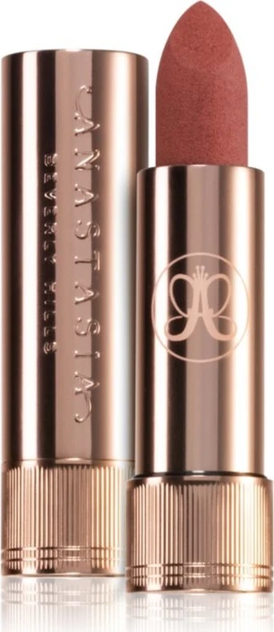 Anastasia Beverly Hills Matte Lipstick sun baked, 3g