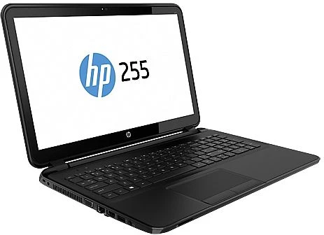 HP 255 G2, schwarz, A4-5000, 4GB RAM, 500GB HDD, UK