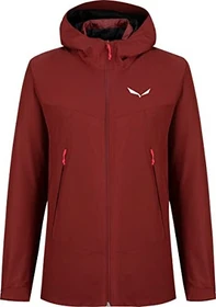 Salewa Fanes 2L Powertex 2in1 Funktionsjacke syrah (Damen)