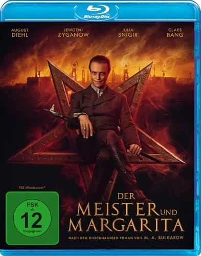 Der Meister und Margarita