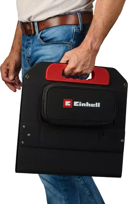 Einhell Solarpanel 40W