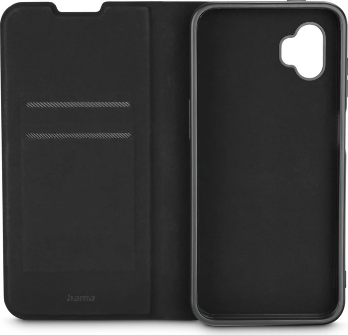 Hama Handytasche Daily Protect für Samsung Galaxy XCover7 Pro schwarz