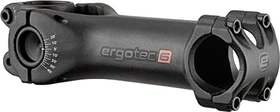 Ergotec Swell R Eco 31.8mm/1 1/8" -20° - +40° Vorbau 100mm