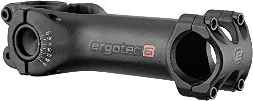 Ergotec Swell R Eco 31.8mm/1 1/8" -20° - +40° Vorbau 100mm