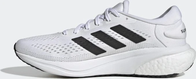 adidas Supernova 2 cloud white/core black/dash grey (Herren)