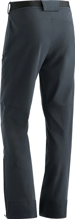 Maier Sports Halitit Hose lang graphite (Herren)