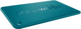 Boompods Boomcard Rechargeable ocean blue