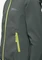 Jack Wolfskin Fourwinds Funktionsjacke slate green (Junior) Vorschaubild