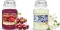 Yankee Candle Midnight Jasmine Duftkerze Vorschaubild
