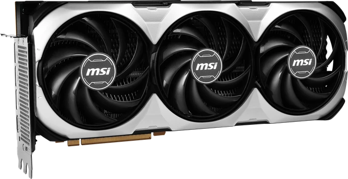 MSI GeForce RTX 4080 Ventus 3X 16G, 16GB GDDR6X, HDMI, 3x DP