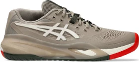 Asics Gel-Resolution X greige/soft oat (Herren)
