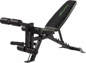 Tunturi UB60 Trainingsbank