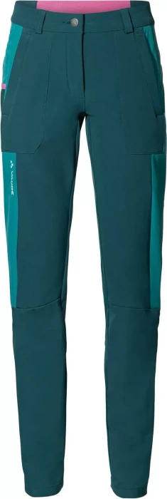 Vaude Elope Slim Fit Hose lang (Damen)