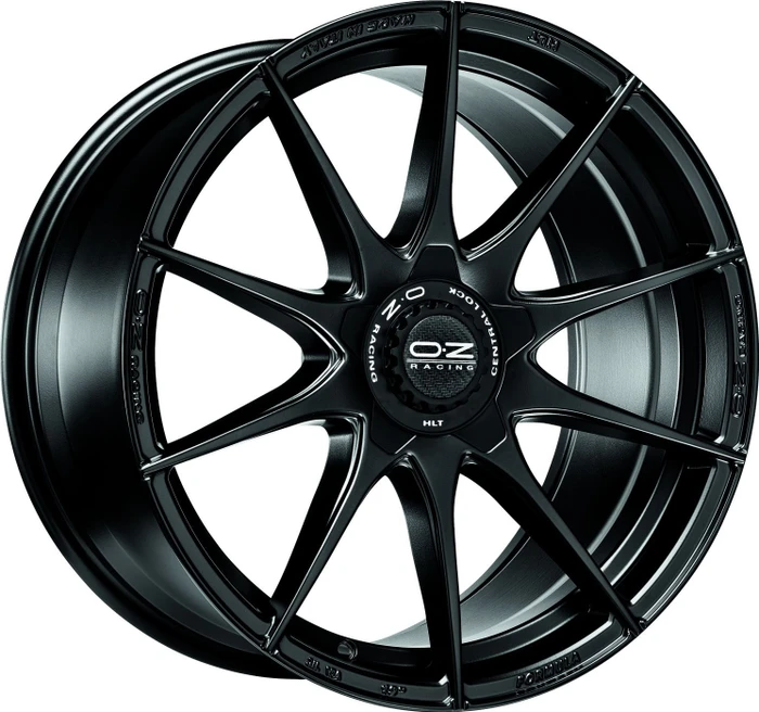 OZ Racing Formula HLT 7.5x17 5/114.3 ET45 (verschiedene Farben)