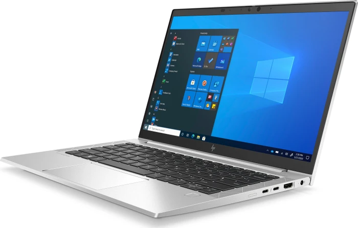 HP EliteBook 830 G8, Core i5-1135G7, 8GB RAM, 512GB SSD, DE