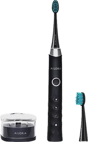 Ailoria Shine Bright schwarz-silber