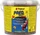 Tropical Pond Pellet Mix, M, 550g, 5l (K-152)