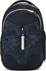 Satch Match Magnolia Dream Schulrucksack