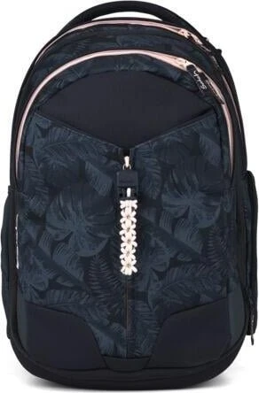 Satch Match Magnolia Dream Schulrucksack