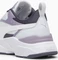 Puma Cassia silver mist/puma white/galactic gray/pale plum (Damen) Vorschaubild