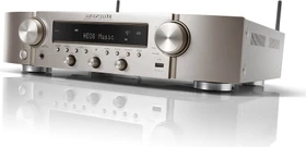 Marantz NR1200 silbergold