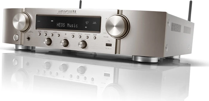 Marantz NR1200 silbergold