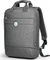 Port Designs Yosemite Eco-Trendy Notebook Rucksack 14", grau Vorschaubild