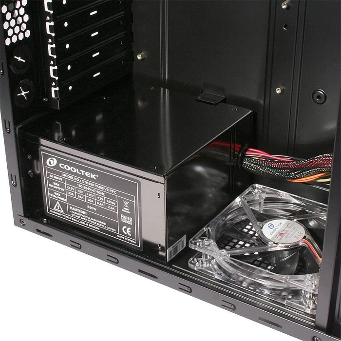 Cooltek K3 Evolution