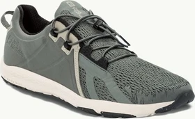 Jack Wolfskin Spirit A.D.E. Low gecko green (Herren)