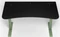 Arozzi Arena Medium Gaming Desk Schreibtisch 140x76cm schwarz/grün Vorschaubild